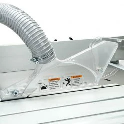 Grizzly G0623X 230V 10 Inch 5 HP Sliding Table Saw