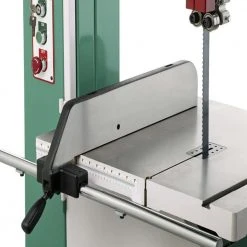 Grizzly G0636X 230V 17 Inch 5 HP Ultimate Bandsaw