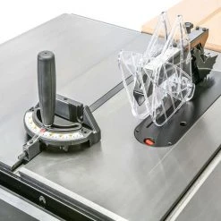 Grizzly G0651 220V 10 Inch 3 HP 220V Heavy Duty Cabinet Table Saw Riving Knife Tools & Equipment 15 Grizzly G0651 220V 10 Inch 3 HP 220V Heavy Duty Cabinet Table Saw Riving Knife Tools & Equipment