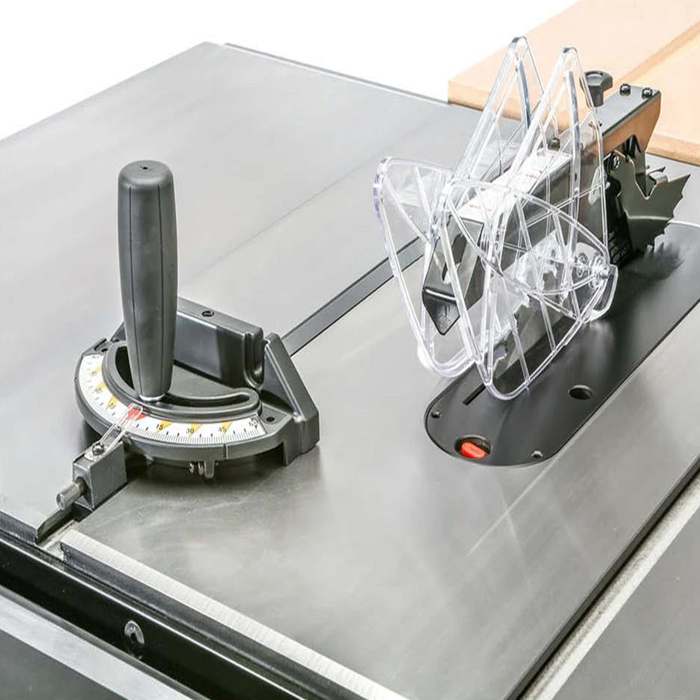 Grizzly G0651 220V 10 Inch 3 HP 220V Heavy Duty Cabinet Table Saw Riving Knife Tools & Equipment 8 Grizzly G0651 220V 10 Inch 3 HP 220V Heavy Duty Cabinet Table Saw Riving Knife Tools & Equipment