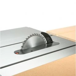 Grizzly G0651 220V 10 Inch 3 HP 220V Heavy Duty Cabinet Table Saw Riving Knife Tools & Equipment 17 Grizzly G0651 220V 10 Inch 3 HP 220V Heavy Duty Cabinet Table Saw Riving Knife Tools & Equipment