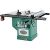 Tools & Equipment Grizzly G0696X 12 Inch 5 HP 220V Extreme Series Left-Tilt Table Saw