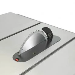 Tools & Equipment Grizzly G0696X 12 Inch 5 HP 220V Extreme Series Left-Tilt Table Saw