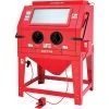 Tools & Equipment Grizzly G0714 110V Industrial Blast Cabinet