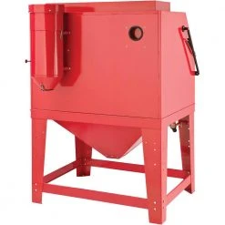 Tools & Equipment Grizzly G0714 110V Industrial Blast Cabinet