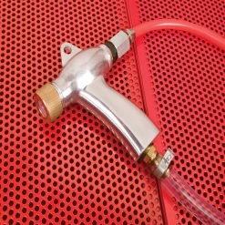 Tools & Equipment Grizzly G0714 110V Industrial Blast Cabinet