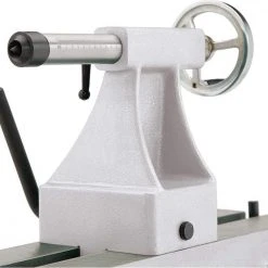 Tools & Equipment Grizzly G0733 18 Inch X 47 Inch Heavy Duty Wood Lathe