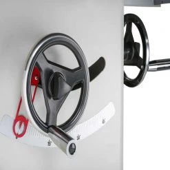 Tools & Equipment Grizzly G0771Z 120V/240V 10 Inch 2 HP 120V Hybrid Table Saw With T-Shaped Fence 16 Tools & Equipment Grizzly G0771Z 120V/240V 10 Inch 2 HP 120V Hybrid Table Saw With T-Shaped Fence