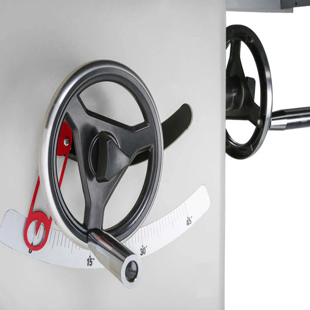 Tools & Equipment Grizzly G0771Z 120V/240V 10 Inch 2 HP 120V Hybrid Table Saw With T-Shaped Fence 9 Tools & Equipment Grizzly G0771Z 120V/240V 10 Inch 2 HP 120V Hybrid Table Saw With T-Shaped Fence