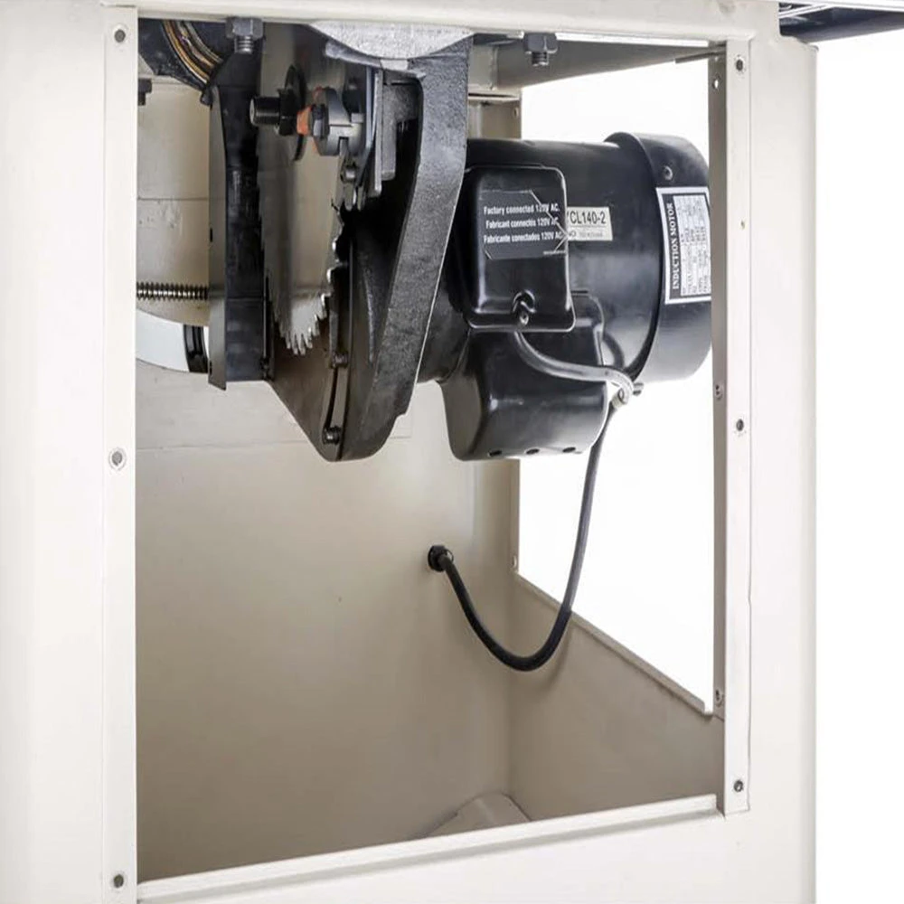 Tools & Equipment Grizzly G0771Z 120V/240V 10 Inch 2 HP 120V Hybrid Table Saw With T-Shaped Fence 10 Tools & Equipment Grizzly G0771Z 120V/240V 10 Inch 2 HP 120V Hybrid Table Saw With T-Shaped Fence