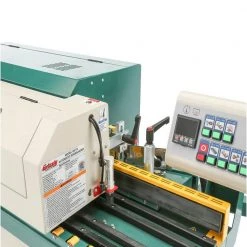 Grizzly G0774 220V Automatic Edgebander