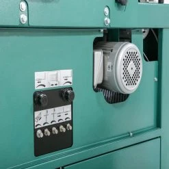 Grizzly G0774 220V Automatic Edgebander