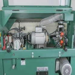 Grizzly G0774 220V Automatic Edgebander