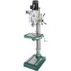 Tools & Equipment Grizzly G0779 220V 23-3/8 Inch Heavy-Duty Floor Model Gearhead Drill Press
