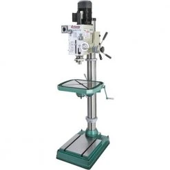 Tools & Equipment Grizzly G0779 220V 23-3/8 Inch Heavy-Duty Floor Model Gearhead Drill Press