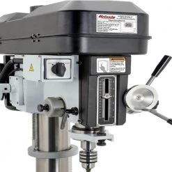 Tools & Equipment Grizzly G0784 220V 15 Inch Heavy-Duty Floor Drill Press