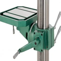 Tools & Equipment Grizzly G0784 220V 15 Inch Heavy-Duty Floor Drill Press