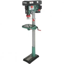 Grizzly G0794 110V Floor Drill Press With Laser And DRO Tools & Equipment