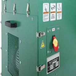 Grizzly G0798 110V 22 Inch X 62 Inch Metalworking Downdraft Table