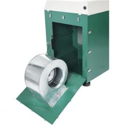 Grizzly G0798 110V 22 Inch X 62 Inch Metalworking Downdraft Table