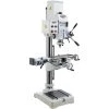 Grizzly G0808 220V Variable-Speed Gearhead Drill Press With Cross-Slide Table