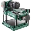 Tools & Equipment Grizzly G0815 240V 15 Inch 3 HP Heavy-Duty Planer