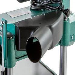 Tools & Equipment Grizzly G0815 240V 15 Inch 3 HP Heavy-Duty Planer