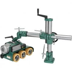 Grizzly G0826 220V Easy Feeder Power Feeder Power Tools