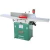 Grizzly G0855 230V 8 Inch X 72 Inch Jointer With Built-in Mobile Base