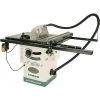 Grizzly G0899 10" 2 HP 115V Corded Durable Hybrid Table Saw W/ Riving Knife