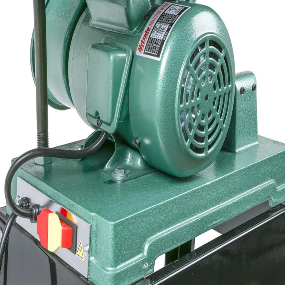 Grizzly G1014Z 110V/220V 6 Inch X 48 Inch Belt 9 Inch Disc Z Series Combo Sander 5 Grizzly G1014Z 110V/220V 6 Inch X 48 Inch Belt 9 Inch Disc Z Series Combo Sander