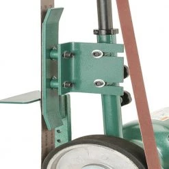 Tools & Equipment Grizzly G1015 110V Knife Belt Sander / Buffer