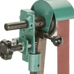 Tools & Equipment Grizzly G1015 110V Knife Belt Sander / Buffer