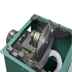 Grizzly G1023RLWX 240V 10 Inch 5 HP 240V Cabinet Left-Tilting Table Saw Tools & Equipment 8 Grizzly G1023RLWX 240V 10 Inch 5 HP 240V Cabinet Left-Tilting Table Saw Tools & Equipment