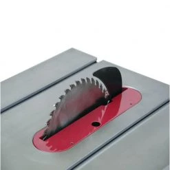 Grizzly G1023RLWX 240V 10 Inch 5 HP 240V Cabinet Left-Tilting Table Saw Tools & Equipment 9 Grizzly G1023RLWX 240V 10 Inch 5 HP 240V Cabinet Left-Tilting Table Saw Tools & Equipment