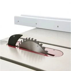 Tools & Equipment Grizzly G1023RLW 240V 10 Inch 3 HP 240V Cabinet Left-Tilting Table Saw