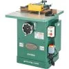 Grizzly G1026 240V 3 HP Shaper 2 Grizzly G1026 240V 3 HP Shaper