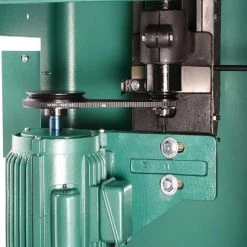 Grizzly G1026 240V 3 HP Shaper 12 Grizzly G1026 240V 3 HP Shaper