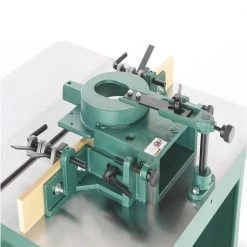 Grizzly G1026 240V 3 HP Shaper 16 Grizzly G1026 240V 3 HP Shaper