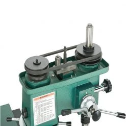 Grizzly G4015Z 110V 19-3/16 Inch Combo Lathe/Mill