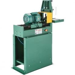 Grizzly G4185 220V Horizontal Boring Machine