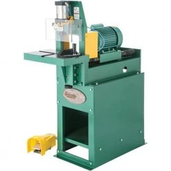 Grizzly G4185 220V Horizontal Boring Machine