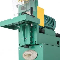 Grizzly G4185 220V Horizontal Boring Machine
