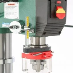 Grizzly G7943 120V 14 Inch 12 Speed Heavy-Duty Benchtop Drill Press 17 Grizzly G7943 120V 14 Inch 12 Speed Heavy-Duty Benchtop Drill Press