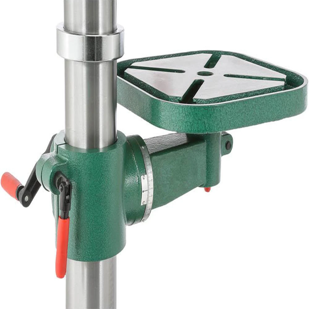 Grizzly G7943 120V 14 Inch 12 Speed Heavy-Duty Benchtop Drill Press 10 Grizzly G7943 120V 14 Inch 12 Speed Heavy-Duty Benchtop Drill Press