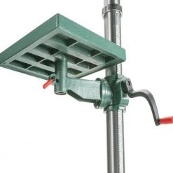 Tools & Equipment Grizzly G7948 120V/240V 20 Inch 12 Speed Floor Drill Press