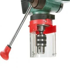 Tools & Equipment Grizzly G7948 120V/240V 20 Inch 12 Speed Floor Drill Press