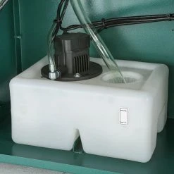 Grizzly G9743 110V/220V 7 Inch X 12 Inch 1-1/2 HP Geared Head Bandsaw