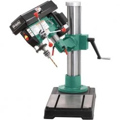 Grizzly G9969 110V/220V Radial Drill Press