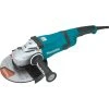 Makita GA9040S 9 Inch 15 Amp Angle Grinder Soft Start Technology Model 1 Makita GA9040S 9 Inch 15 Amp Angle Grinder Soft Start Technology Model